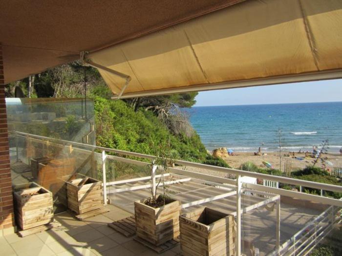 Apartamento Moraparadis Tarragona