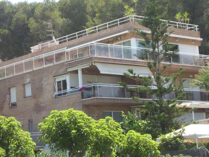Moraparadis Tarragona