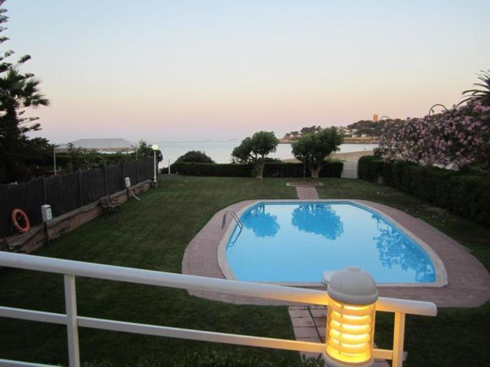 Moraparadis Tarragona